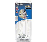 FlipToggle M5 x 60 mm + Bolt + Driver (10)