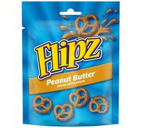 FLIPZ Beurre de cacahuète