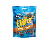 Flipz Caramel salé 90 g
