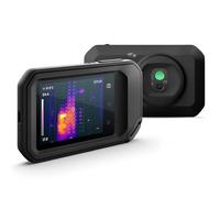 FLIR Caméra thermique compacte FLIR C5 – Wi‑Fi, imagerie infrarouge haute résolution