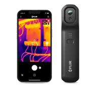 FLIR Caméra thermique One® Edge Pro, 160×120 px, -20 à +400 °C, 8,7 Hz