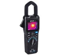 FLIR CM276 Pince ampèremétrique numérique caméra thermique intégrée CAT III 1000 V, CAT IV 600 V