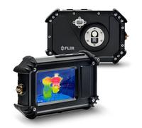 FLIR Cx5 Caméra Thermique Pour Zones Dangereuses Avec Wi-Fi: Imageur Infrarouge Haute Résolution