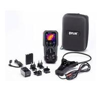 FLIR DM285-FLEX-KIT Multimètre numérique écran graphique, caméra thermique intégrée CAT III 1000 V, CAT IV 600 V G