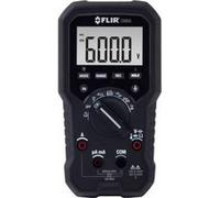 FLIR DM66 Multimètre numérique CAT IV 300 V, CAT III 600 V G