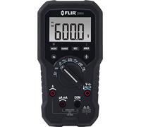 FLIR DM66 Multimètre numérique CAT IV 300 V, CAT III 600 V