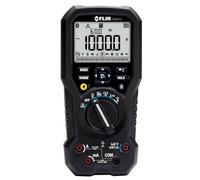 FLIR DM93-2 Multimètre Numérique Industriel À Valeur Efficace Vraie