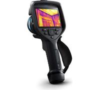 FLIR E54 Caméra d'imagerie thermique -20 à 650 °C 30 Hz MSX®, MeterLink™, WiFi (84512-1201)
