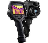 Caméra thermique FLIR E54 -20 à 650 °C 30 Hz MSX®, MeterLink™, WiFi