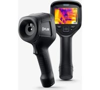 FLIR E6 Pro Caméra d'imagerie thermique -20 à 550 °C 9 Hz (13302-0201)
