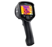 FLIR E6 Pro - Caméra Thermique Professionnelle Avec Wi-Fi. Caméra Infrarouge Haute Résolution Avec FLIR Ignite Cloud.