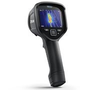 FLIR E8 Pro - Caméra Thermique Commerciale Avec Wi-Fi, Caméra Infrarouge Haute Résolution Avec FLIR Ignite Cloud