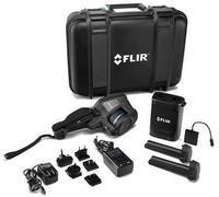 FLIR E96 Caméra d'imagerie thermique -20 à 1500 °C 30 Hz MSX®, MeterLink™, WiFi (90202-0101)