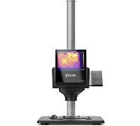 FLIR ETS320 - Thermal Imaging Camera Solution - Targeted for PCB's and electronic devices in the lab
