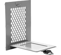 FLIR IRW-6PC Fenêtre d'Inspection Infrarouge Grand Format - Hublot de Sécurité Électrique 6 Pouces pour Caméra Thermique, Crystal de Qualité Large, Protection Arc-Flash et Certification IP67