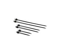 FLIR MR-PINS4 Broches de 4 pouces pour Mr06, Mr07, Mr08, Black