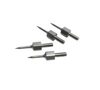 FLIR MR05-PINS1 Broches De Remplacement Pour MR77 Standard | 25 jeux de broches, largeur 1,50-1,55 mm, durables, compatibles mesureur humidité Flir MR77