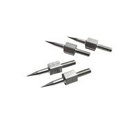 FLIR MR05-PINS2 Broches De Remplacement Pour MR77 Wide | 25 jeux de broches, largeur 2,26-2,35 mm, durables, compatibles mesureur humidité Flir MR77