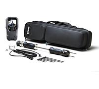 FLIR MR160-KIT5 Trousse d'humidité d'imagerie professionnelle, Noir