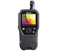 FLIR Humidimètre d'imagerie MR176 – IGM (mesure guidée par infrarouge), hygromètre remplaçable, noir