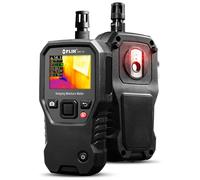 FLIR MR176 hygromètre et psychromètre Intérieure Hygromètre électronique Noir