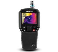FLIR MR277 Humidimètre, Caméra IR MSX Et Hygromètre Pour L'Inspection Des Bâtiments