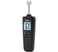 Flir Humidimètre pour matériaux MR59 – Plage d'humidité de construction 0–100 %