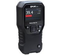 FLIR MR60 Humidimètre Pro | Capteurs broche et sans, écran couleur complet, capteur sans intégré, sonde, USB, chargeur