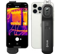 FLIR ONE Edge Caméra d'imagerie thermique
