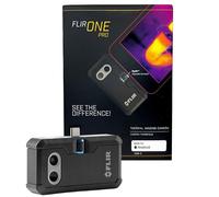 FLIR One Pro USB-C Caméra Thermique Professionnelle pour Smartphone