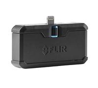 Caméra thermique pour téléphone portable FLIR ONE PRO iOS -20 à +400 °C 160 x 120 Pixel 8.7 Hz