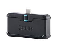 FLIR ONE Pro - Caméra thermique haute résolution (160 x 120) pour smartphones iOS (iPhone avec USB-C uniquement, iPhone 15 et plus récent)