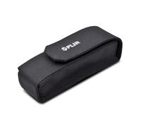 FLIR Pochette de protection pour caméra thermique FLIR One Edge Pro avec fermeture velcro et passant de ceinture