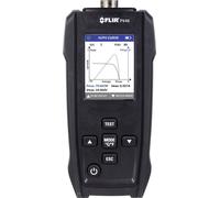 FLIR Solarpanel-Tester und I-V-Kennlinien-Tracer mit Temperaturmessungen PV48 Testeur de panneau solaire