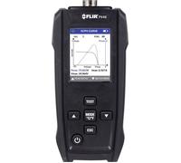 FLIR Solarpanel-Tester und I-V-Kennlinien-Tracer mit Temperaturmessungen PV48 Testeur de panneau solaire