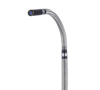 FLIR Sonde de caméra articulée 4 voies pour vidéoscope VS80, 3,9 mm x 2 m de long
