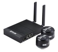 Flir SV88-KIT Solution Surveillance Vibration, 5 kHz Triaxial
