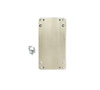 FLIR T128775ACC Kit De Plaque De Montage Arrière Pour Caméra AX8