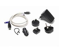 FLIR T197771ACC Oreillette Bluetooth Noir