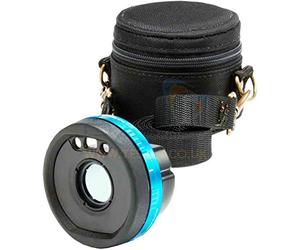 FLIR T199588 Objectif 14 Degrés Avec Étui Pour Caméras Thermiques E76, E86 Et E96