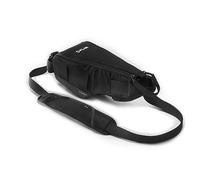 FLIR T911689ACC Pochette pour Caméras Thermiques Ex et Exx | Compartiment sur mesure, fermeture éclair anti-salissure dissimulée, sangle nylon, compatible TG165