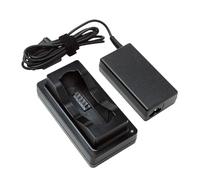 FLIR T912186 Chargeur de Batterie avec Alimentation pour Si124 (sans Fil) et Si2