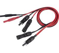 FLIR TA90 Set de cordons de mesure rouge, noir 1 pc(s)