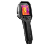 FLIR Caméra thermique TG165-X – laser Bullseye, professionnelle pour bâtiment, CVC et électricité