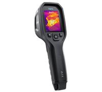 FLIR TG275 Thermal Imaging Camera with Bullseye Laser: High Temp Infrared Camera for Automotive Diagnostics