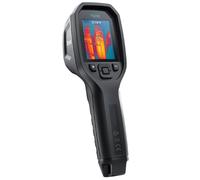 FLIR TG298 Caméra D'Imagerie Thermique Avec Spot IR Haute Température Super Résolution 320 X 240 (160 X 120 IR Natif) Et Laser Bullseye : Caméra Industrielle Pour Applications Haute Température
