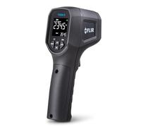 FLIR TG54-2 Thermomètre Infrarouge À Affichage Numérique : Pour Des Mesures De Température Sans Contact Jusqu'À 1 562 Degrés F