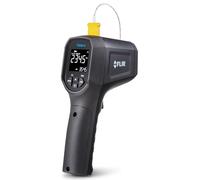 FLIR TG56-2 Thermomètre Infrarouge À Affichage Numérique : Pour Des Mesures De Température Sans Contact Jusqu'À 2 372 Degrés Fahrenheit