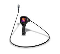 FLIR VS290-32 Kit Vidéoscope Thermique MSX Avec Pointe De Sonde Rectangulaire | Thermique 160x120, visuel 2MP, MSX, lampe travail LED, isothermes, CAT IV 600V, sonde 2m, pile, étui