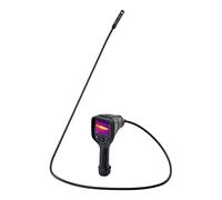 Flir VS290-33 Kit Vidéoscope Thermique MSX, Vue Latérale, 2m